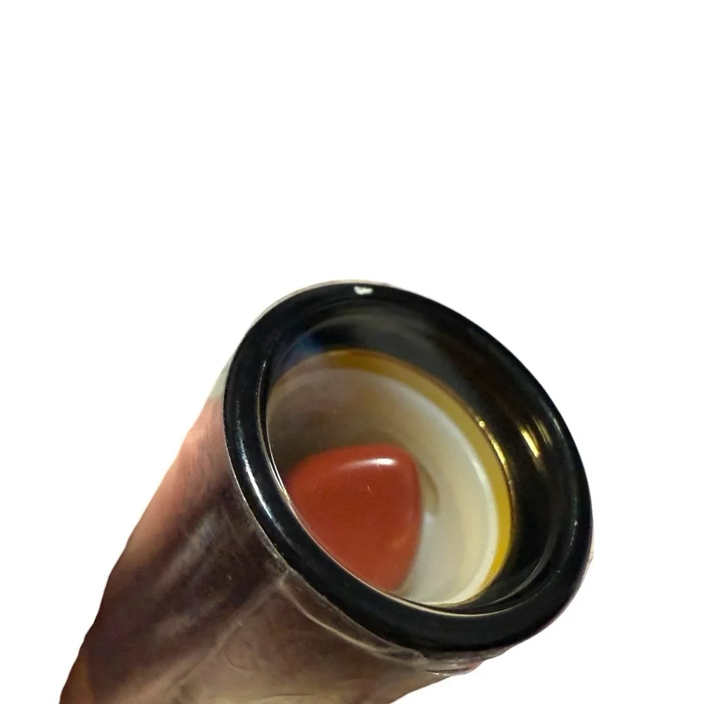 Vintage Revlon Super Lustrous‎ Lipstick 325 Toast of New York HTF